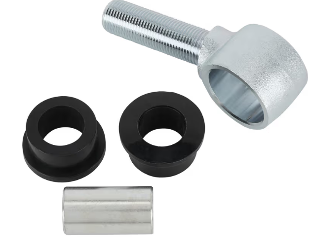 Forged Steel Rod End 4 Bar Rod End 7deg Shank. 5/8 thread 1/2
